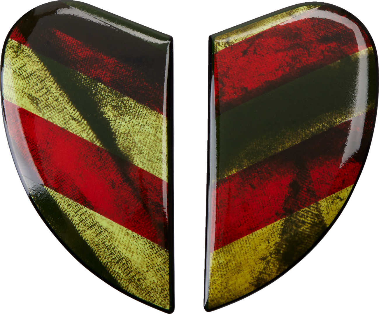 Icon Airform™ Helmet Side Plates