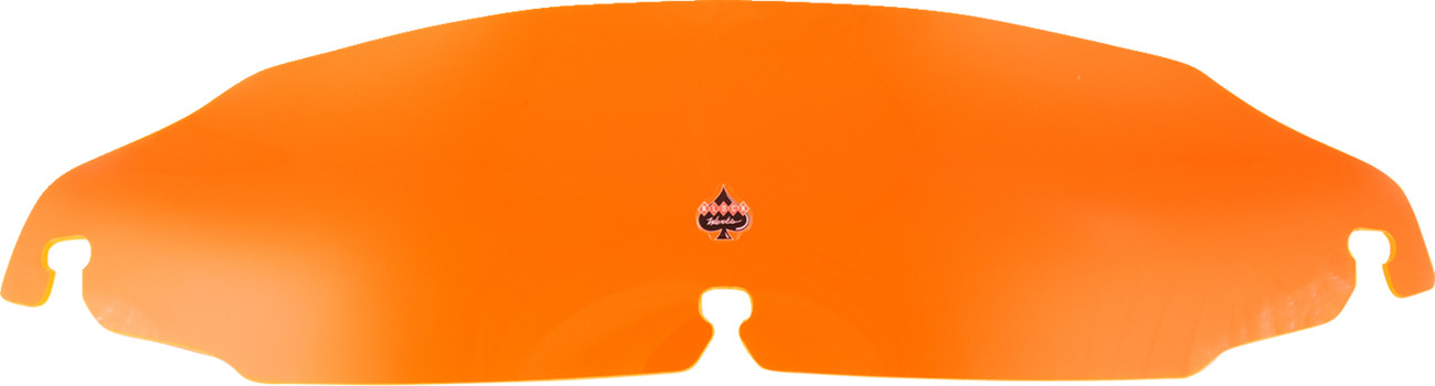 KLOCK WERKS Kolor Flare™ Ice Windshield