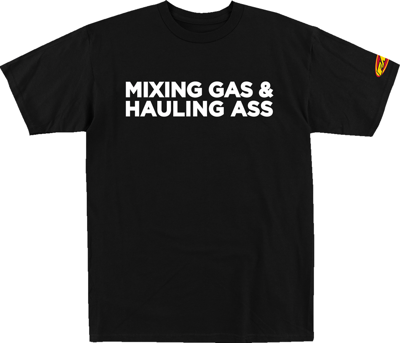 FMF Gass T-Shirt
