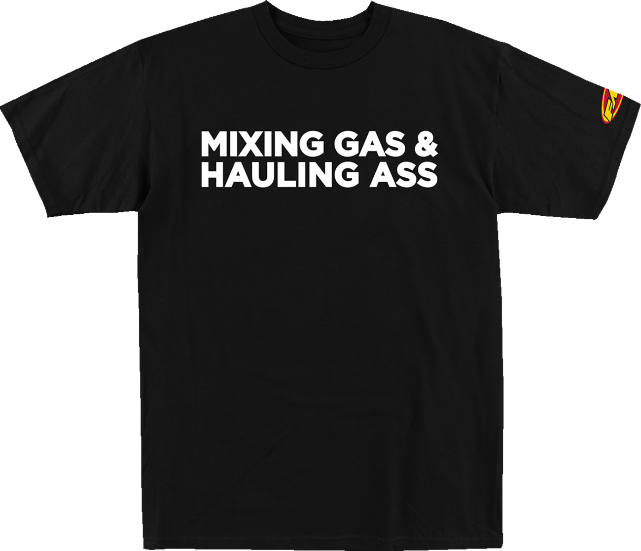 FMF Gass T-Shirt
