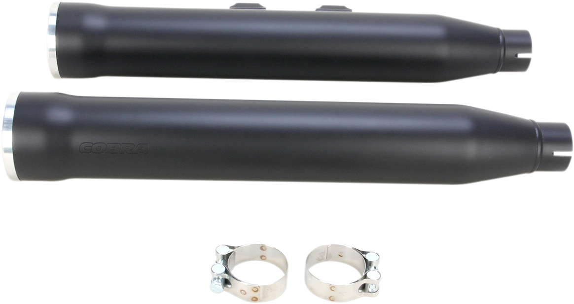 COBRA RPT 3" Slip-On Mufflers