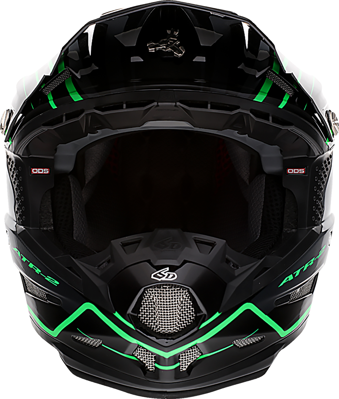 6d helmets ATR-2 Phase Helmet