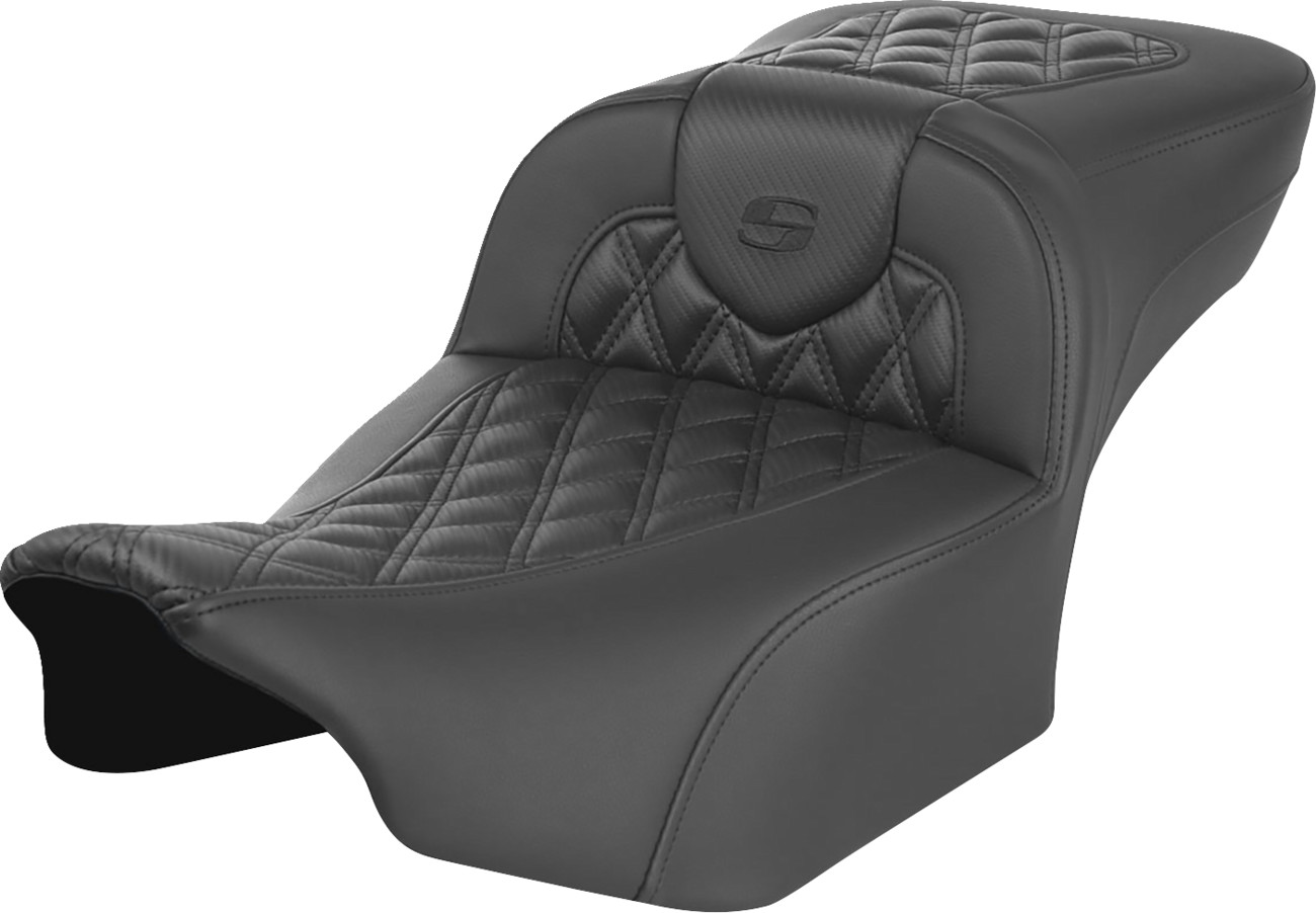 SADDLEMEN Roadsofa™ Extended Reach Seat