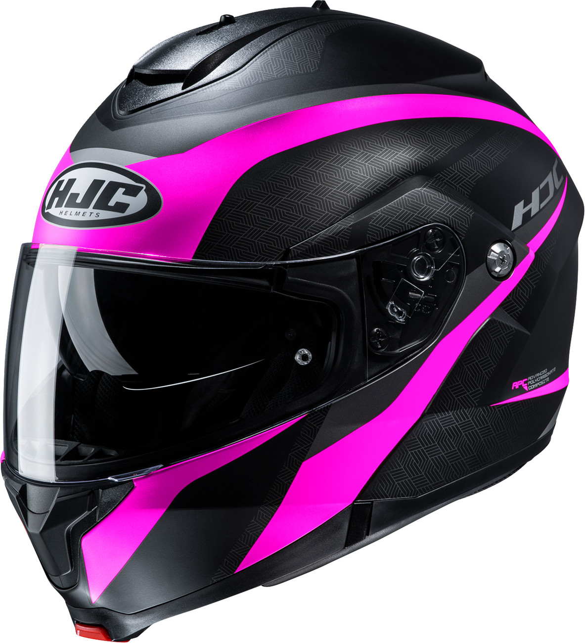 HJC C91 Taly Modular Snow Helmet