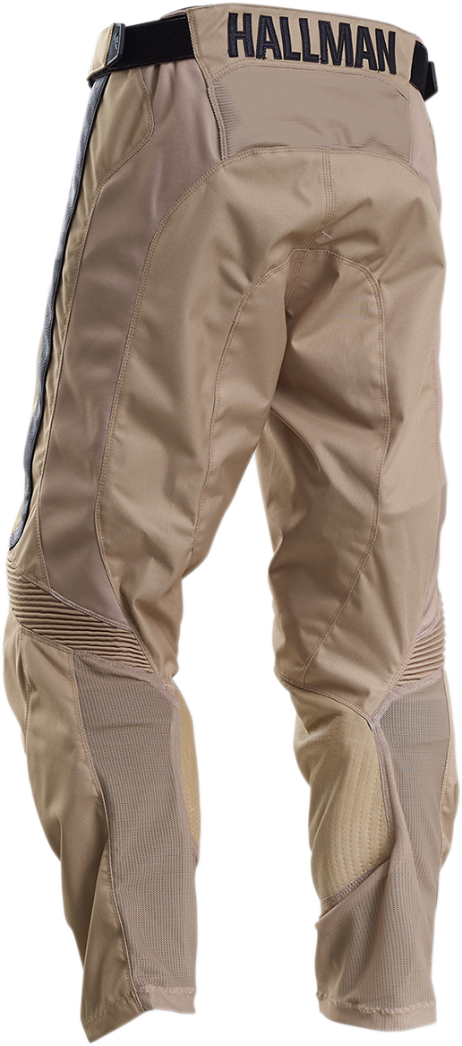 Thor Hallman Legend Pants
