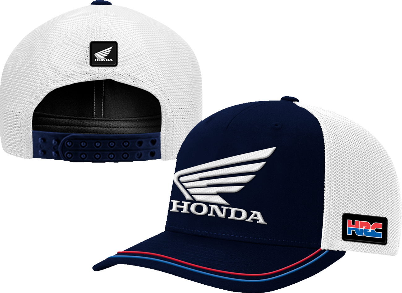 Honda apparel Honda HRC Hat