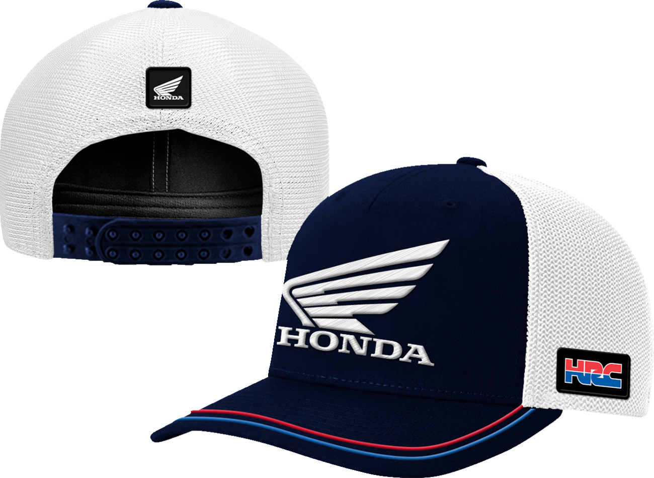 HONDA APPAREL Honda HRC Hat