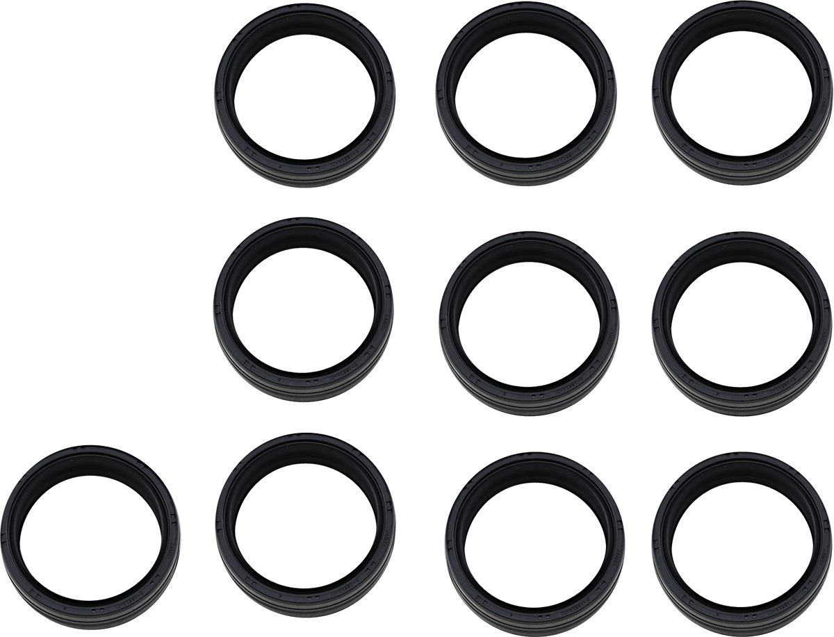 JAMES GASKET Replacement Seals