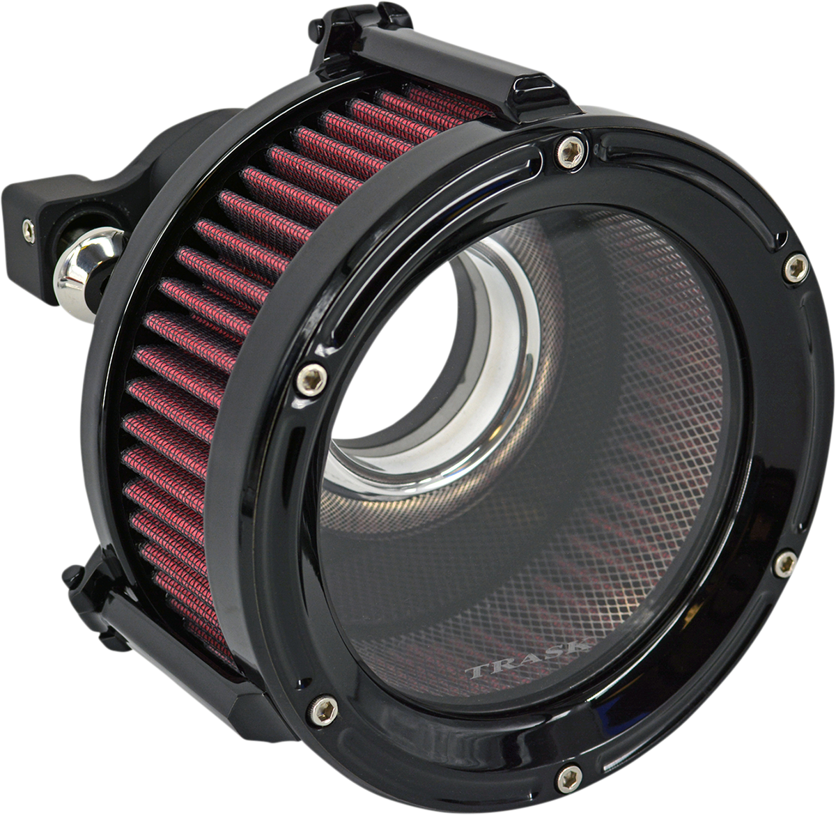TRASK Assault Charge High-Flow Air Cleaner
