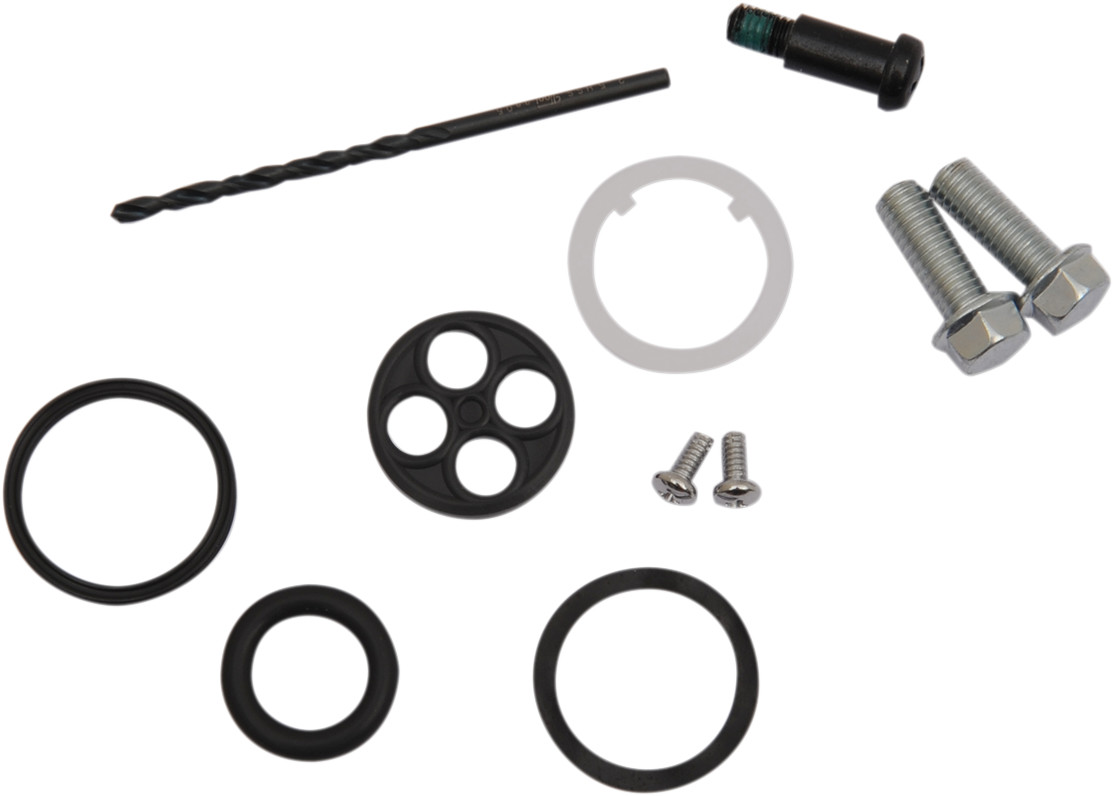 Moose Racing Fuel Petcock Rebuild Kit