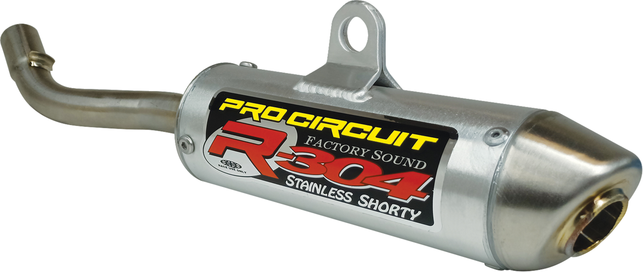 Pro Circuit R-304 Silencer Yamaha YZ125 2022-2023