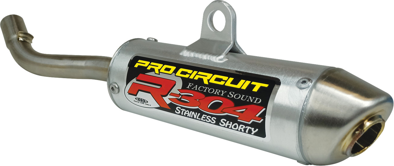 Pro Circuit R-304 Silencer Yamaha YZ125 2022-2023