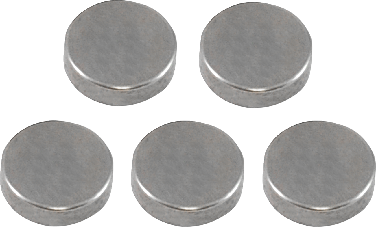 K&L SUPPLY Replacement Valve Shims