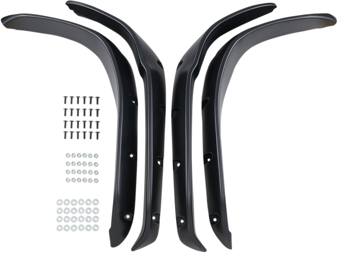 MAIER Fender Flares