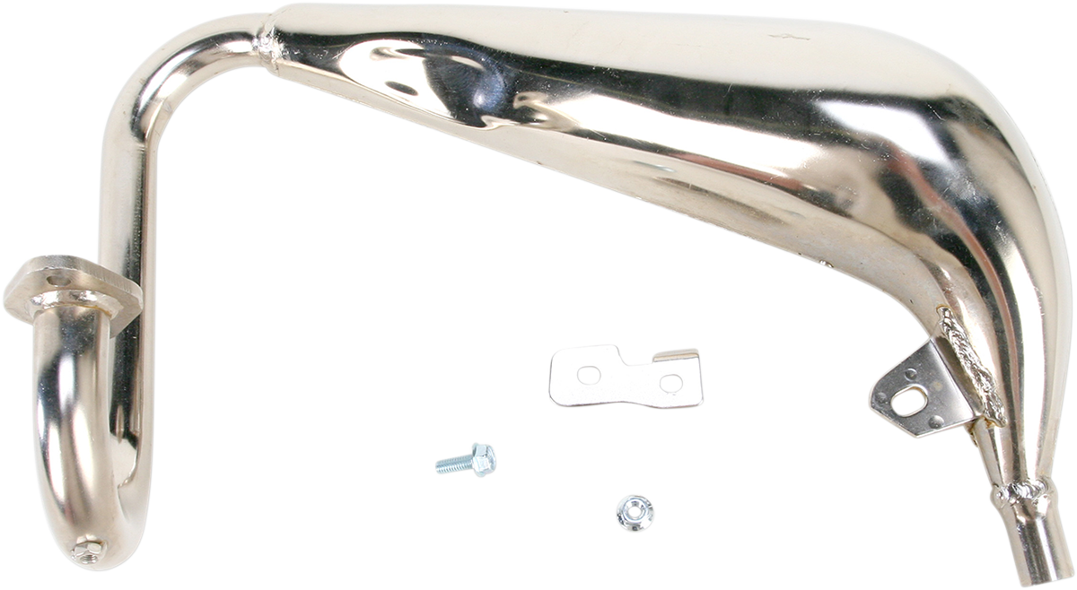 FMF Gold Series Fatty Pipe Yamaha PW50 1983-2025