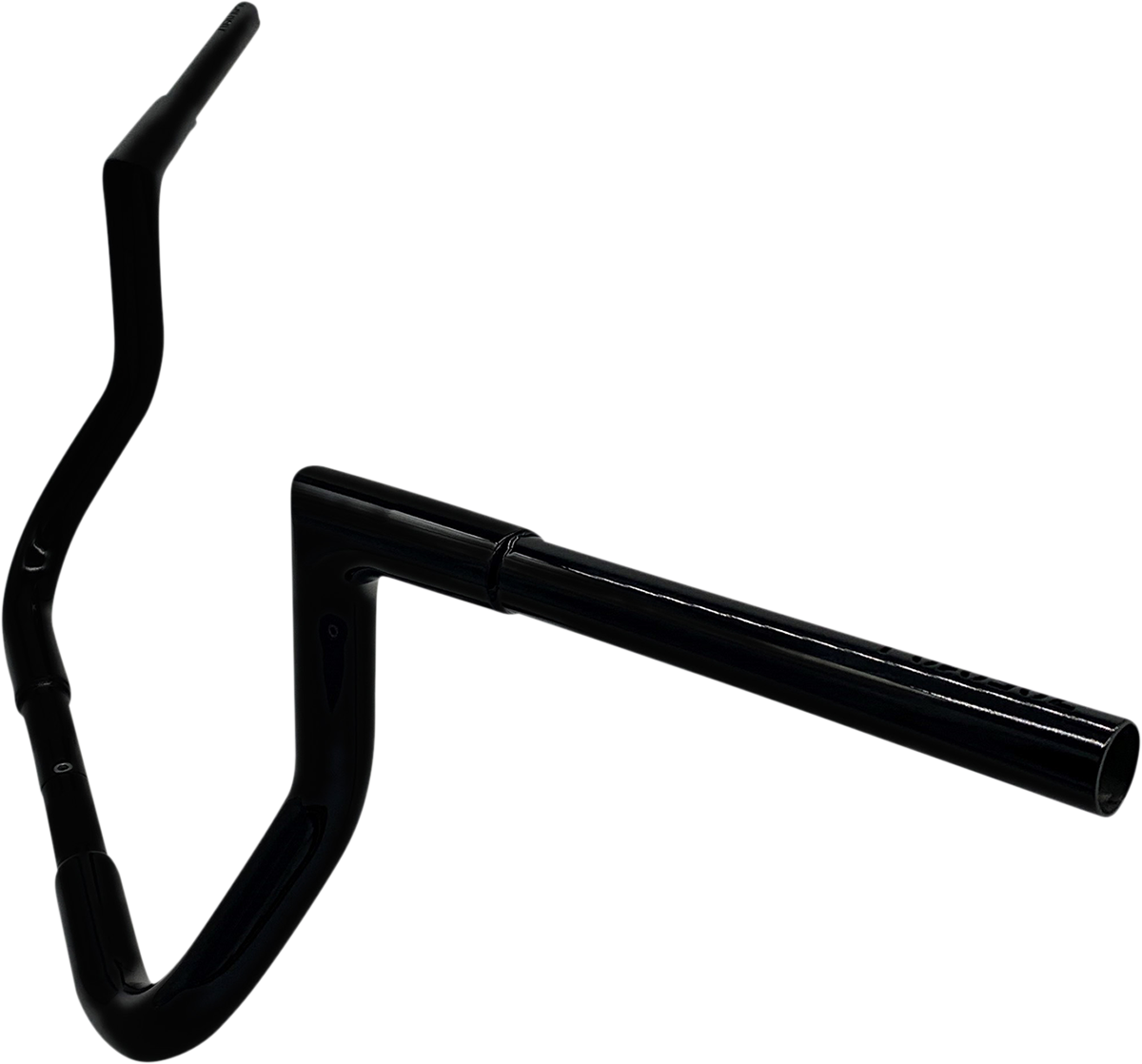 FAT BAGGERS INC. 1-1/4" EZ Install Flat Top Handlebar