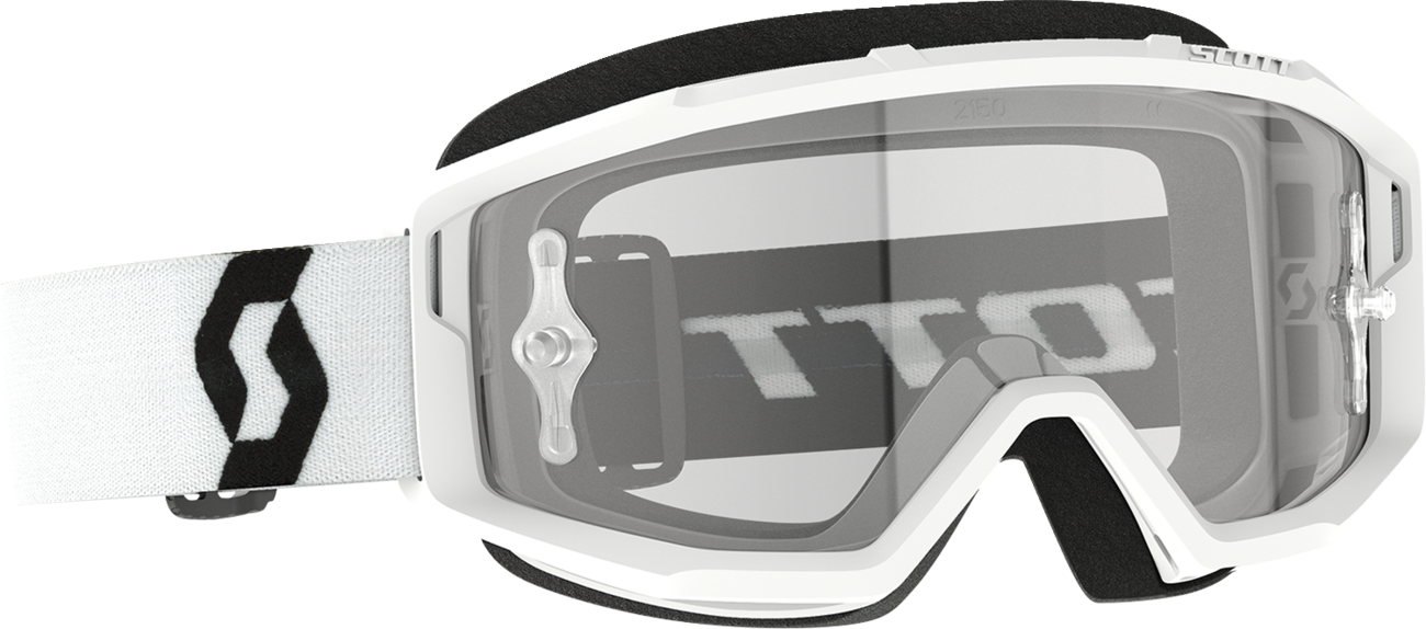 SCOTT Primal Goggle — Clear Lens