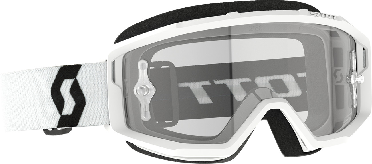 Scott Primal Goggles