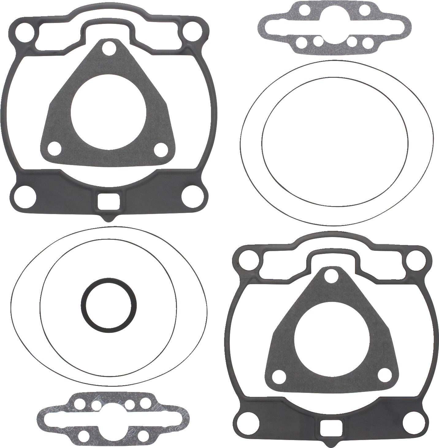 Pro-Formance Full Top End Gasket Kit