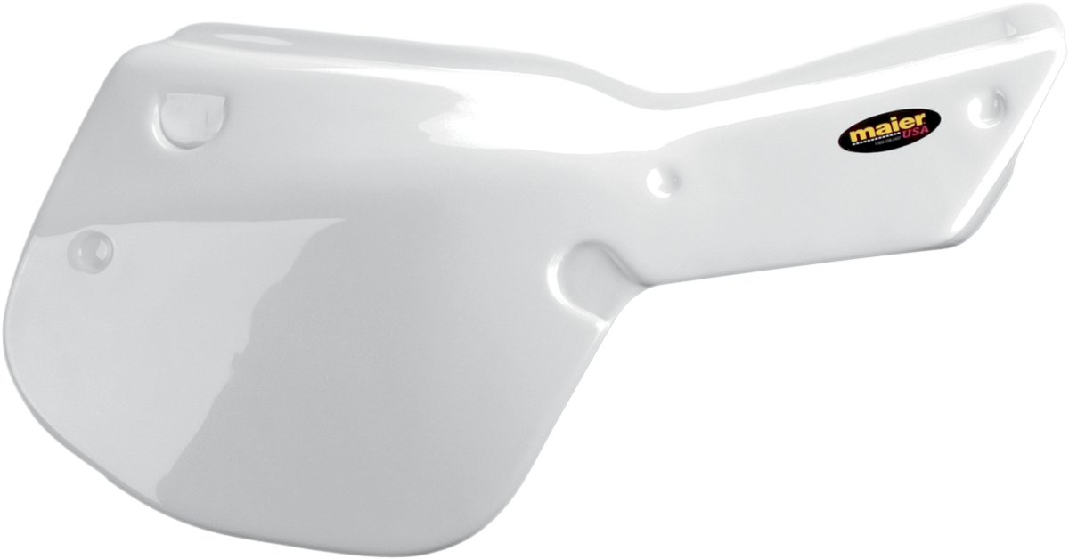 MAIER Replacement Side Panels