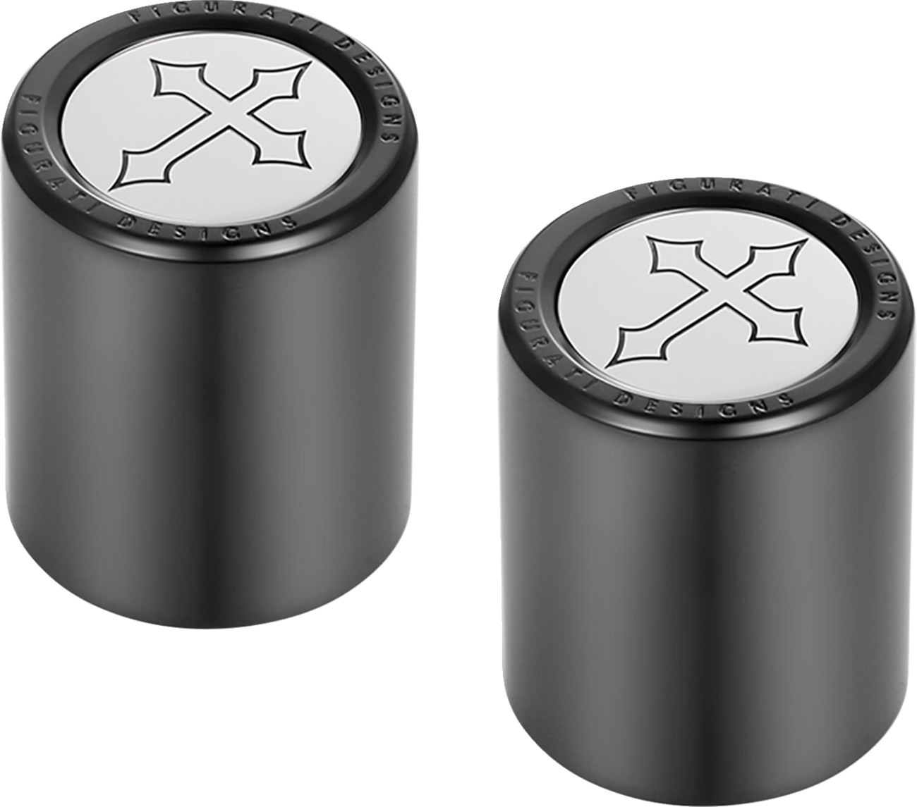 FIGURATI DESIGNS Docking Covers