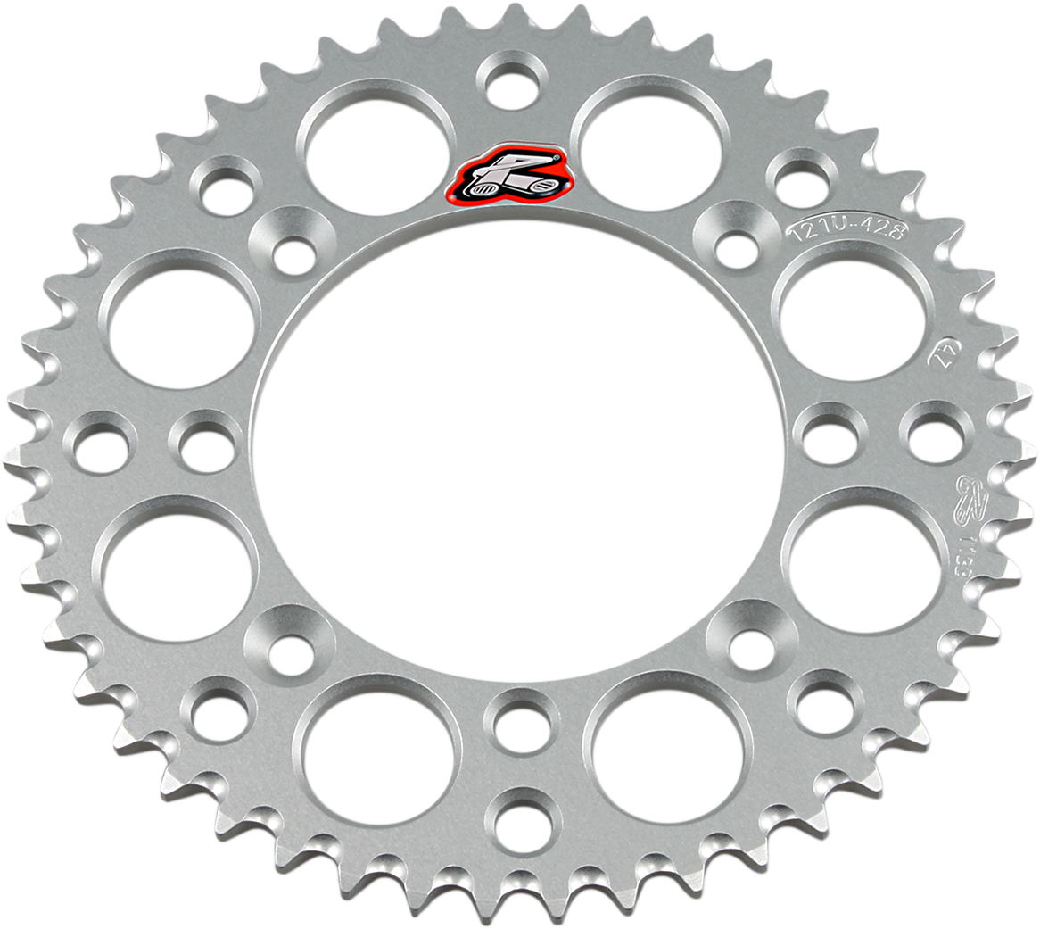 Renthal Rear Sprocket Yamaha/Suzuki