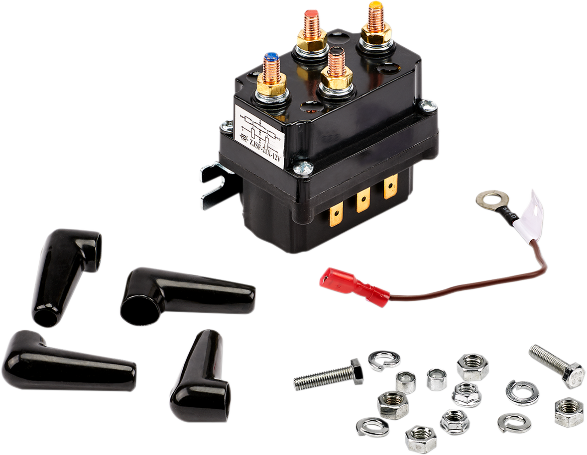 WARN Winch Replacement Contactor