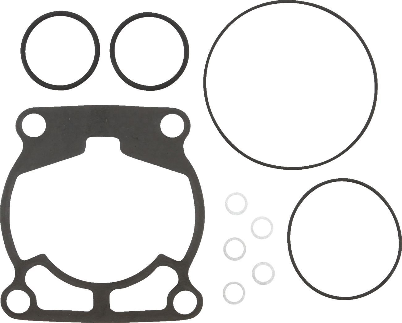 Top End Gasket Kit
