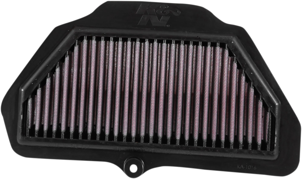 K & N OE Replacement High-Flow Air Filter