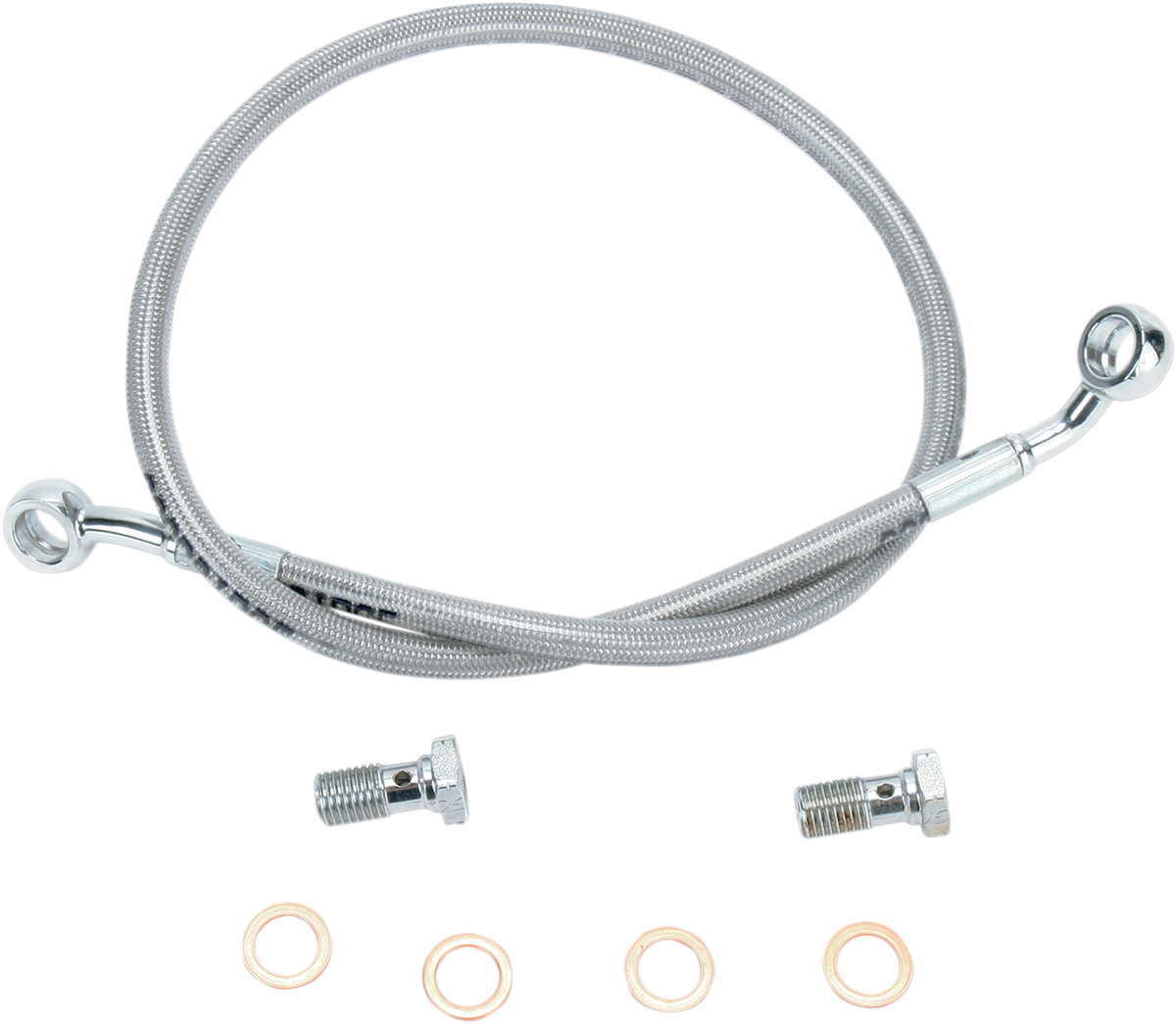 GOODRIDGE Xtreme Off-Road Brake Line Kit