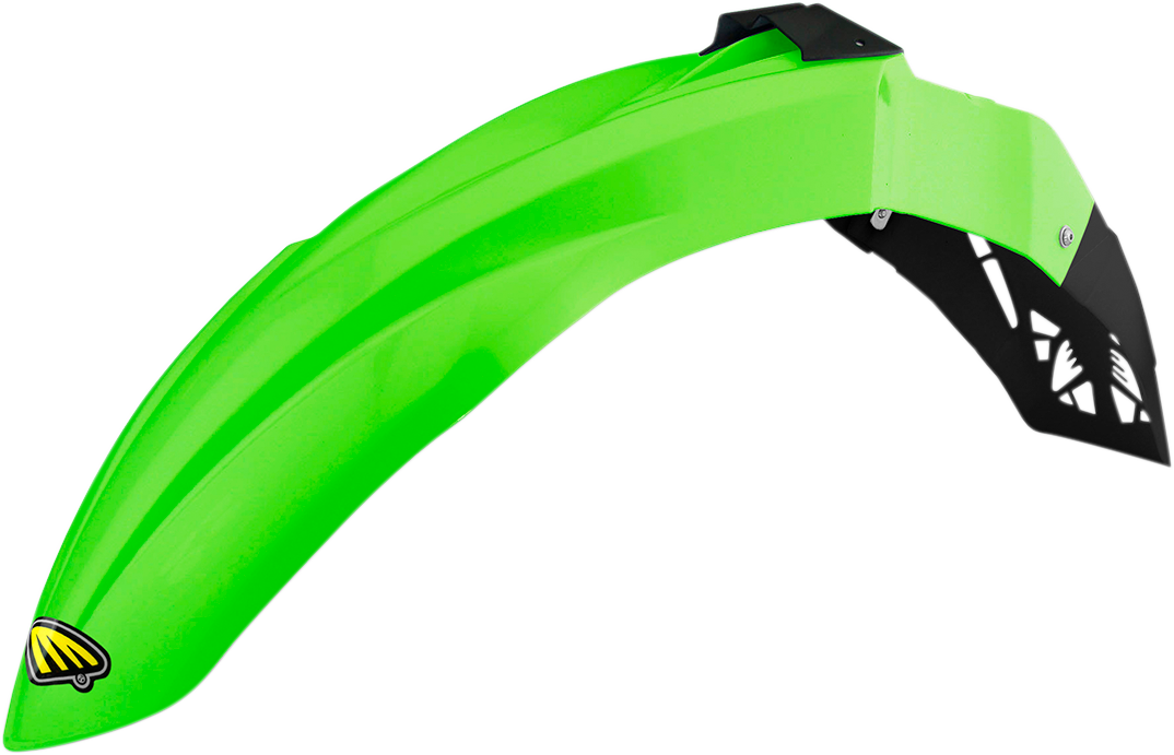 Cycra Cycralite Front Fender Kawasaki KX250 / KX450 / F / X / SR / KLX300R 2016-2025