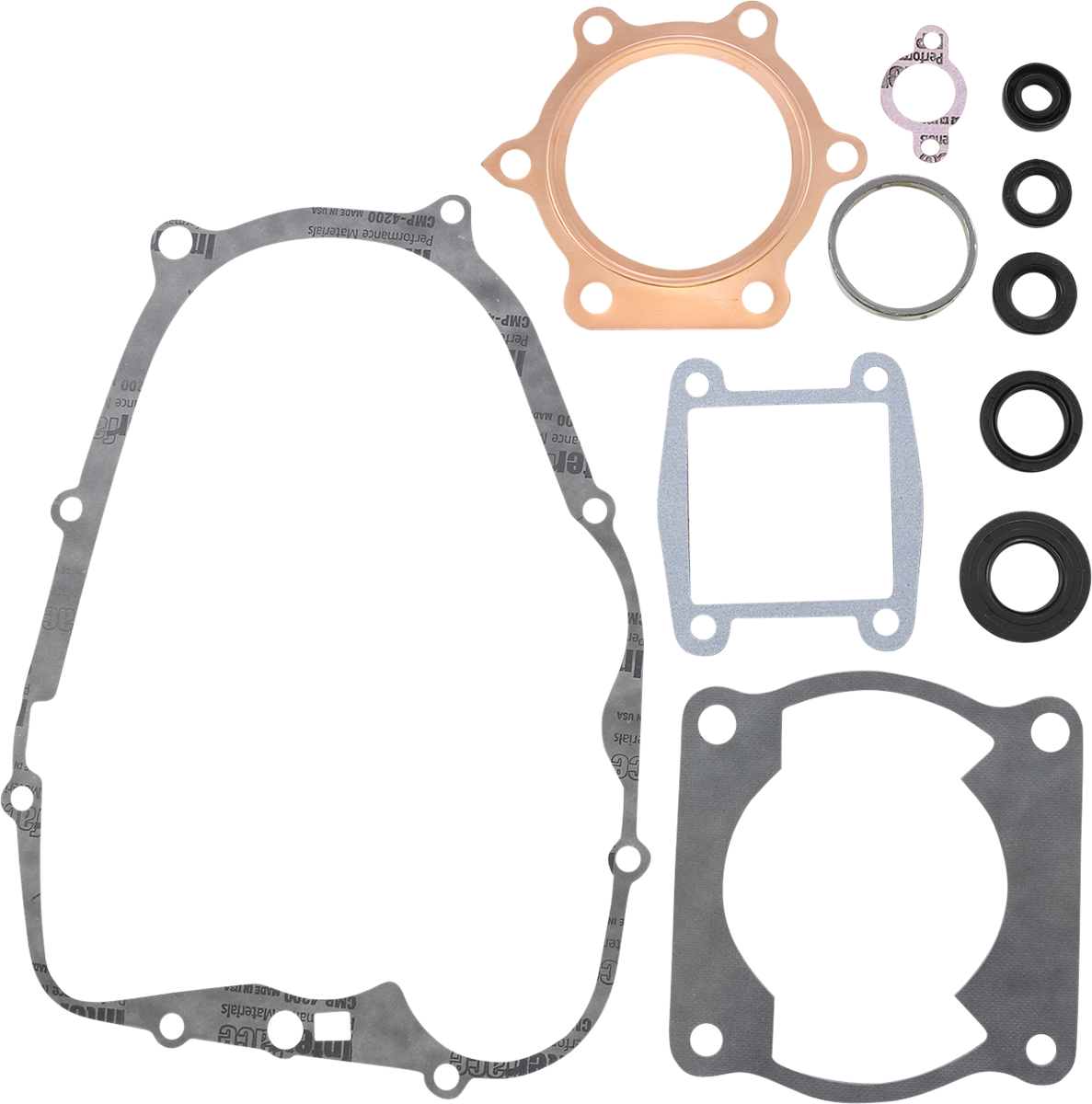 Complete Gasket Kit
