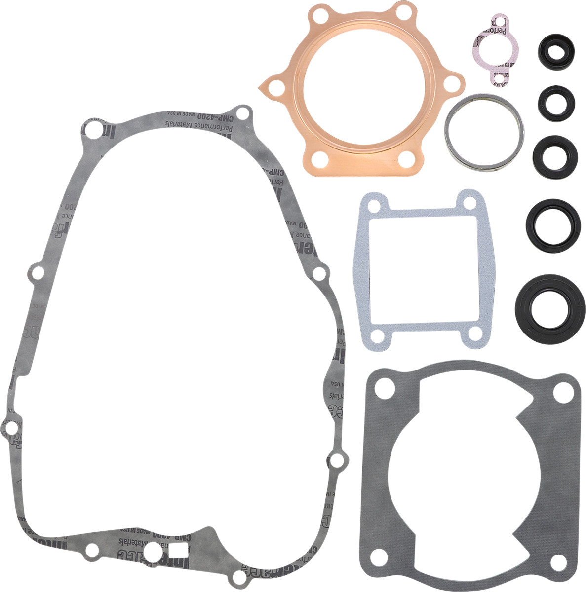 PROX Complete Gasket Kit