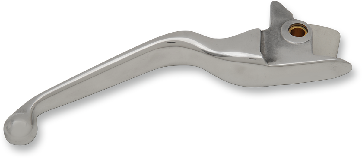 Drag specialties Brake Lever - Polished Harley Davidson