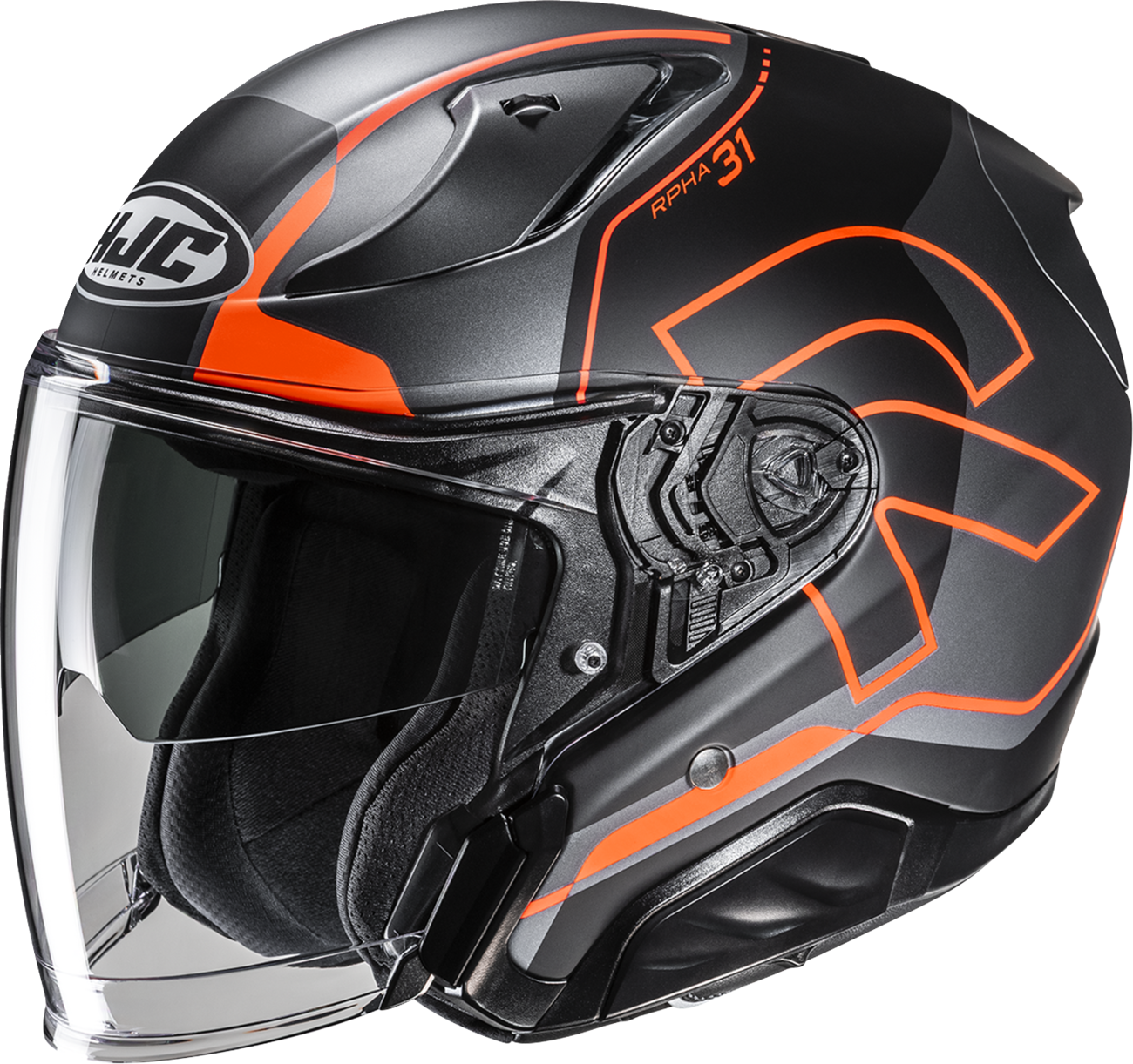 HJC RPHA 31 Dereen Helmet