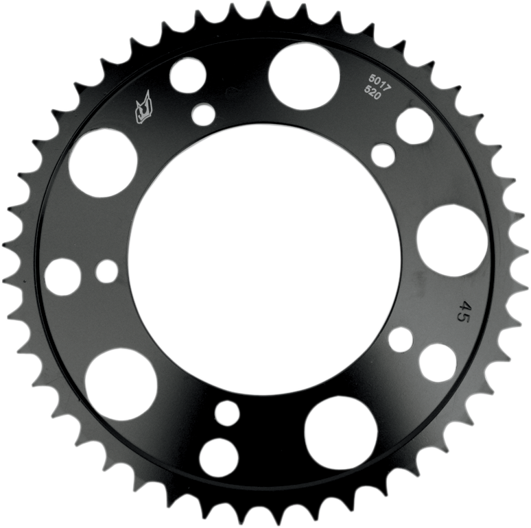DRIVEN RACING Lightweight Steel Sprocket