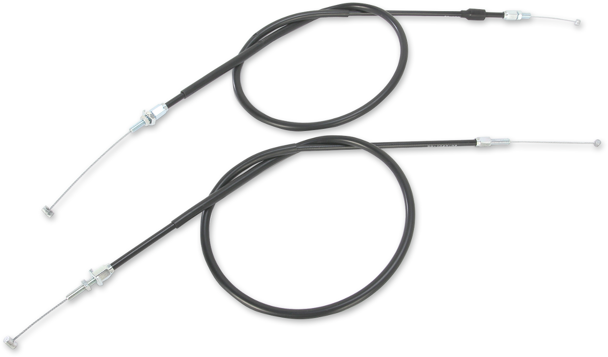 Moose Racing Throttle Cable Honda 250cc-600cc 1983-1987