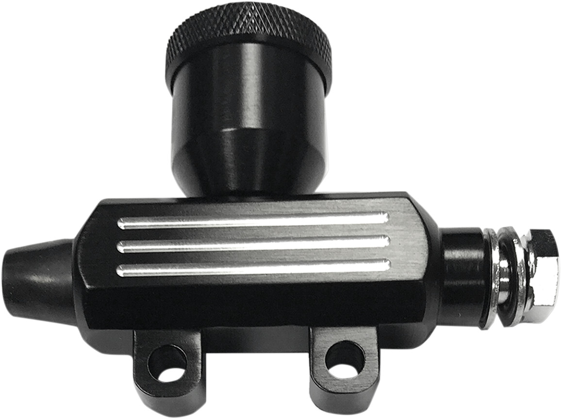 Drag Specialties Solo Custom Mini Rear Master Cylinder Kit