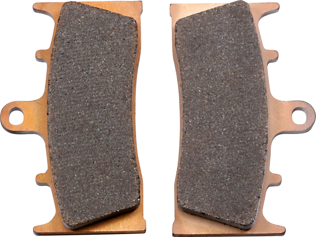 Galfer HH Sintered Ceramic Front Brake Pads FD156