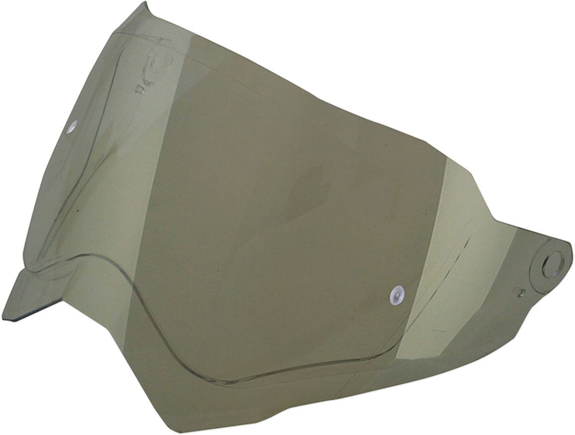 Afx FX-41DS Helmet Pinlock® Prepared Shield