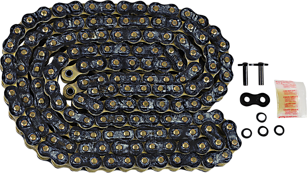 525 Max Z Chain