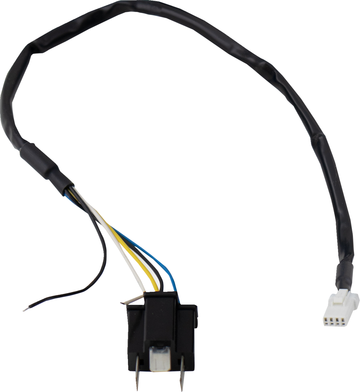 Zenith LED Headlight