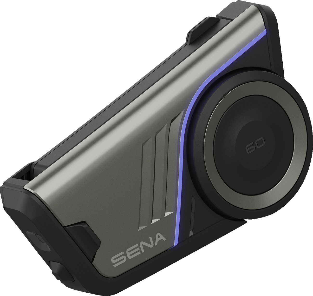Sena 60S Bluetooth Headset - Dual Pack