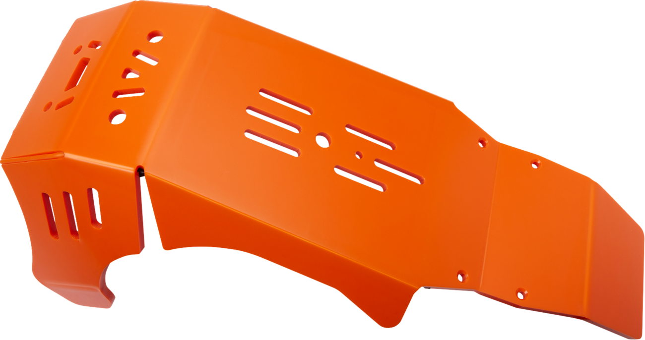 AXP Racing Xtrem Skid Plate Husqvarna / KTM 250cc-350cc 2023-2025