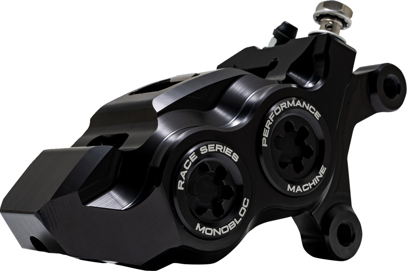 PERFORMANCE MACHINE (PM) Race Series Monobloc Caliper
