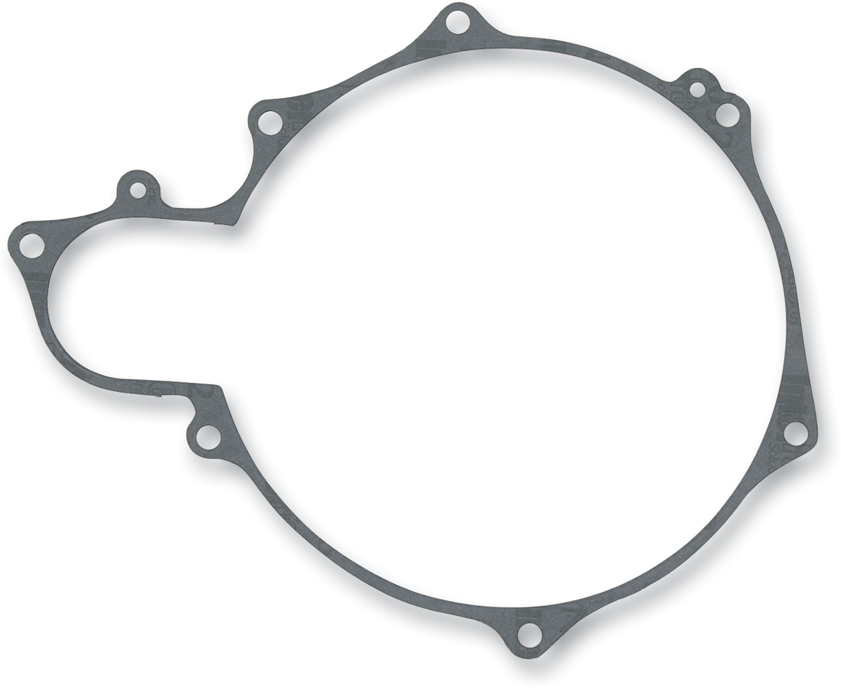 Moose Racing Clutch Cover Gasket Yamaha YZ250 1990-1998