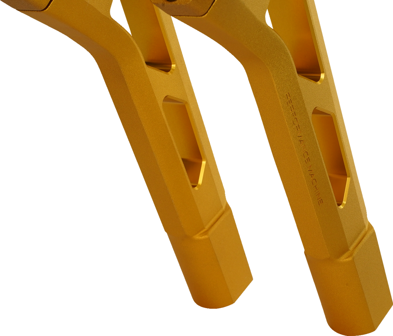 PERFORMANCE MACHINE (PM) Phatbar & Riser Kit