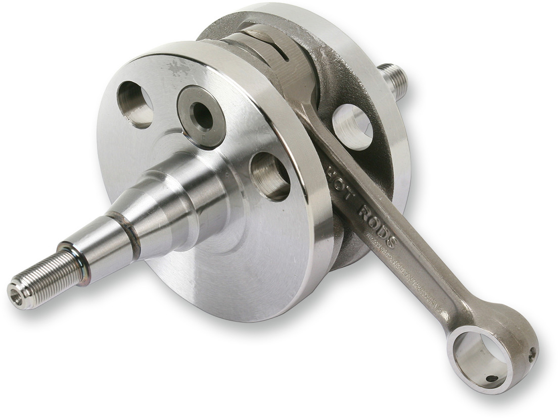 Hot Rods Crankshaft Assembly
