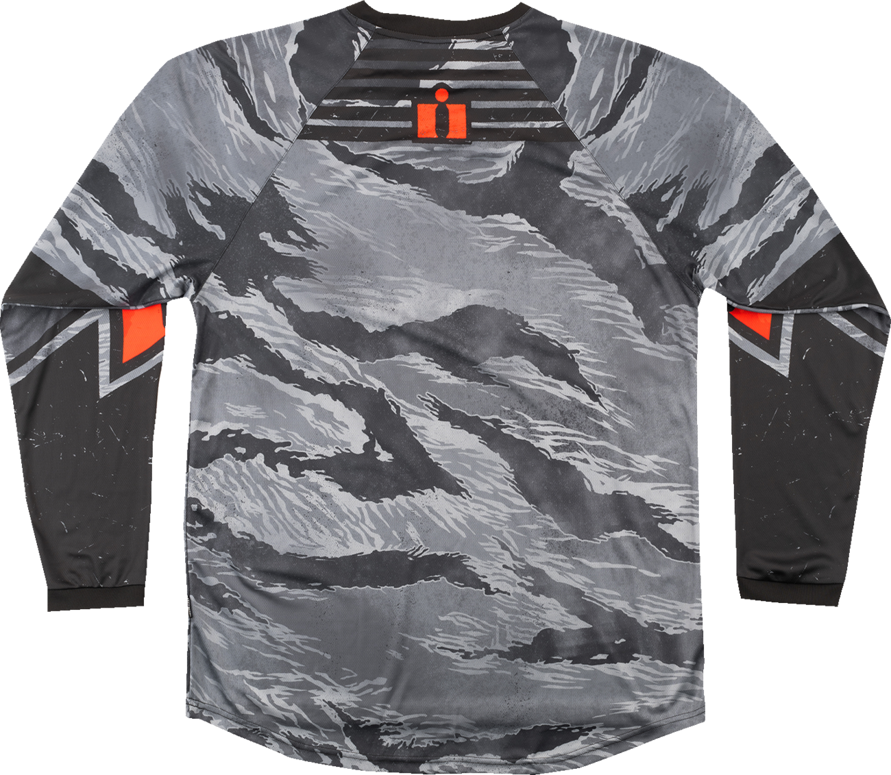 ICON Tiger’s Blood Jersey