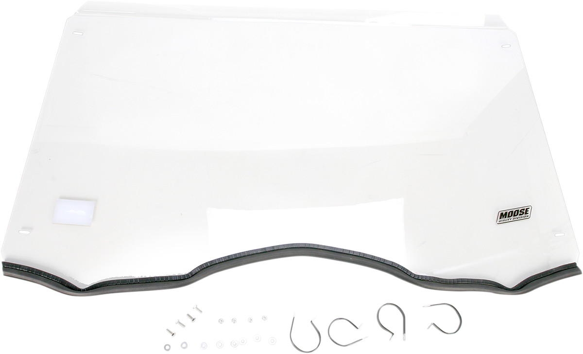 Moose Racing Full Windshield